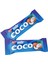 Sütlü Çikolata Kaplamalı Hindistan Cevizi Bar - 1 kg (Özel Paket) 3