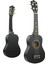 Ukx-901bk Siyah Soprano Ukulele (Askı Çanta Metod Pena) 3