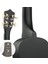 Ukx-901bk Siyah Soprano Ukulele (Askı Çanta Metod Pena) 4