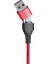 3in1 Type-C + USB To Lightning + Type-C + Micro USB Şarj ve Data Kablosu 4