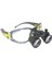 Hiperlupa ST235 Doktor Gözlük Delta Plus Sarı Çerçeve 3-5x Siyah Loupe 4
