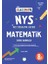 Okyanus Yayınları 8.sınıf Lgs Matematik Nys Net Yükseltme Sistemi 1