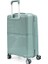 5239 Polipropilen Kabin Boy Valiz Mavi 4