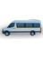 Mercedes Sprinter W907 ÇAmurluk Dodik Seti 4 ParçA 2018 Ve Sonrası 4