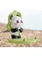 Stand Kompakt Panda Heykelcik Hediye Şlar MESLEKTAŞ.2CMX9.2CMX9CM (Yurt Dışından) 4
