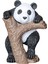 Panda Heykeli Üstücı Heykelcik Hediye Tabansız (Yurt Dışından) 3