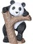 Panda Heykeli Üstücı Heykelcik Hediye Tabansız (Yurt Dışından) 5