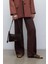 Soğan Kabuğu Yırtmaçlı Blazer 3