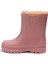 W10290 Tokio Burreguito Pembe Ortopedik Kürklü Kız Çocuk Yağmur Çizme 3