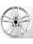 19 Inç 5X112 Proteria Jant Modeli Volkswagen Seat Skoda Uyumlu (4 Adet) 1