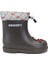 W10277 Bimbi Snoopy Haki Ortopedik Erkek Çocuk Yağmur Çizme 2