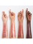 Idole Lip Butterglow Lip Balm 21- Shade-Throwing Beige 7