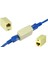 STRG-617 RJ45 Birleştirici Barel 5li Paket 2