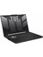 Tuf Gaming F15 I5-12500H 32GB Ram 512GB SSD RTX3050 144Hz 15.6" WIN11PRO FX507ZC4-HN158 ZI715 + Zitek 16 GB Flash Bellek 2