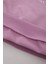 Kız Bebek 2'li Takım Bisiklet Yaka Baskılı Sweatshirt Jogger Beli Lastikli Eşofman Altı D0814A524AU 5