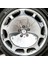 19 Inç 5X112 Mercedes Krom Vito Viano Uyumlu Jant Modeli Mercedes (4 Adet) 1