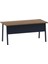 Kuzey Çalışma Masası - 140 cm 1