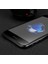 - Apple iPhone 7 - Ekran Koruyucu Anti-Dust Mat Hayalet Temperli Cam - Beyaz - T11309 3
