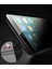- Apple iPhone 7 - Ekran Koruyucu Anti-Dust Mat Hayalet Temperli Cam - Beyaz - T11309 5