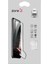 - Samsung Galaxy J7 Pro - Ekran Koruyucu Tam Kaplayan Fiber Nano Koruma - Siyah - T1427 4