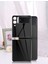 noktaks - Samsung Galaxy Z Flip 3 - Ekran Koruyucu 3D Standart 2 in 1 Arka Koruyucu - Yeşil 4