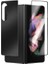 - Samsung Galaxy Z Fold 3 - Ekran Koruyucu 3D Side Glass Ekran Koruyucu - T18664 1