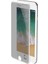 - Apple iPhone SE 2020 - Ekran Koruyucu Anti-Dust Hayalet Temperli Cam - Beyaz - T12541 2