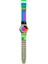 SS08K119 Swatch Neon Hot Racer Bayan Kol Saati 4