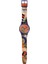SO29Z136 Swatch Miro's Women & Bird In The Moonlight Unisex Kol Saati 5