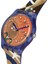 SO29Z136 Swatch Miro's Women & Bird In The Moonlight Unisex Kol Saati 6