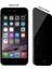 - iPhone 7 Plus - Ekran Koruyucu Kor Privacy Hayalet Cam Ekran Koruyucu - Beyaz 2