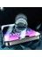 noktaks - Apple iPhone 14 Pro - Ekran Koruyucu Davin Seramik Koruma - T24434 3