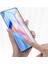 noktaks - Oppo Reno 4 Pro 4G - Ekran Koruyucu Kavisli Polymer Nano Ekran Koruyucu - T18432 2