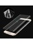 Samsung Galaxy S7 Edge - Ekran Koruyucu Süper Pet Ekran Koruyucu Jelatin - Siyah 4