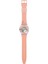 SO28Z700 Swatch Turner's Scarlet Sunset Unisex Kol Saati 3