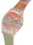 SO28Z700 Swatch Turner's Scarlet Sunset Unisex Kol Saati 4