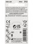 Extra Power 312 Numara Işitme Cihazı Pili (5 Paket x 6 Adet = 30 Adet Pil) 3