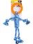 Plastik Halkalı Ip Adam 30 cm 1