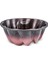 Nevera Degradeli Döküm Kek Kalıbı Rose Gold 26 cm 5