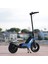 Uma Marine 2200 Watt Elektrikli Scooter 2