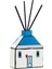 Le Casette Çubuklu Koku Difüzörü 11 cm x 13 cm Mavi 1