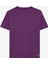 W Graphic Tee Light Weight Regular T-Shirt Kadın Mor T-Shirt S242166-495 2