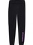 G 2xi-Lock Jogger Sweatpant Büyük Kız Çocuk Siyah Eşofman Altı SK242054-001 1