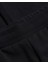 G 2xi-Lock Jogger Sweatpant Büyük Kız Çocuk Siyah Eşofman Altı SK242054-001 3