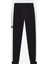 B Lw Fleece Jogger Sweatpant Büyük Erkek Çocuk Siyah Eşofman Altı SK242051-001 2