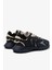 Erkek Sport L003 Neo Siyah Sneaker 2