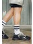 Erkek Sport L003 Neo Siyah Sneaker 3