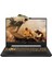 Tuf Gaming F15 I5-12500H 64 GB Ram 512 GB SSD RTX3050 15.6" Windows 11 Hom Taşınabilir Bilgisayar FX507ZC4-HN205 ZI733 + Zitek 16 GB Flash Bellek 2