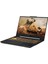 Tuf Gaming F15 I5-12500H 64 GB Ram 512 GB SSD RTX3050 15.6" Windows 11 Hom Taşınabilir Bilgisayar FX507ZC4-HN205 ZI733 + Zitek 16 GB Flash Bellek 4