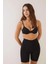 Anoky Model Hafif Sıkılaştırıcı ve Toparlayıcı Lazer Kesim Şort Korse 3